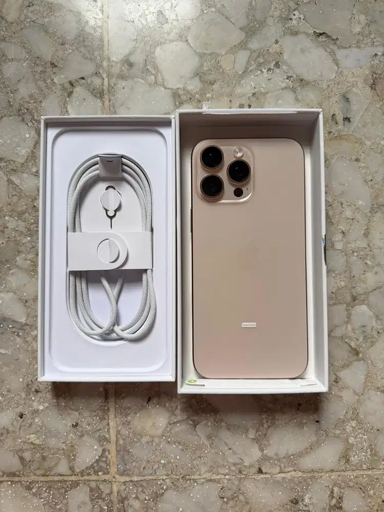 iPhone 16 Promax 512gb