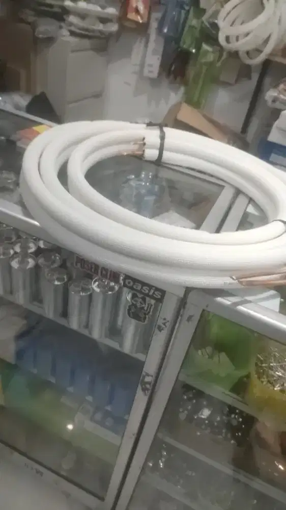 CAHAYA TEHNIK SERVIS