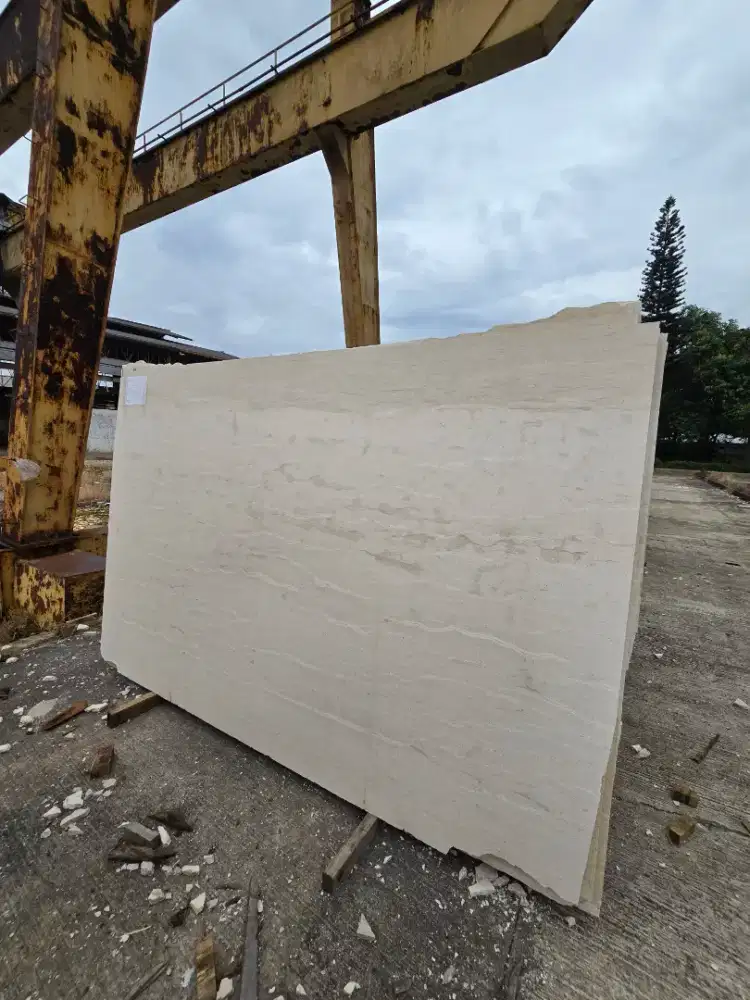 Jual marmer lokal ujung pandang