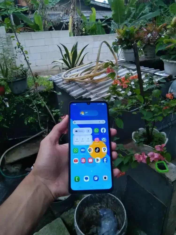 Samsung A05 4+4/64Gb