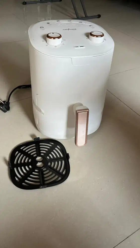 Air Fryer Advance