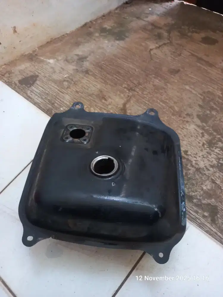 Tangki Motor Mio Sporty Ori