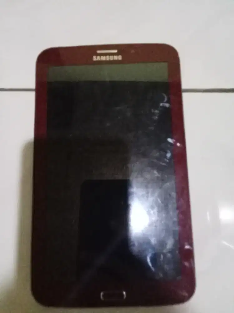 Jual tab Samsung t211