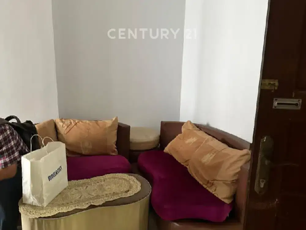 Disewakan Apartemen Mediterania Tanjung Duren!