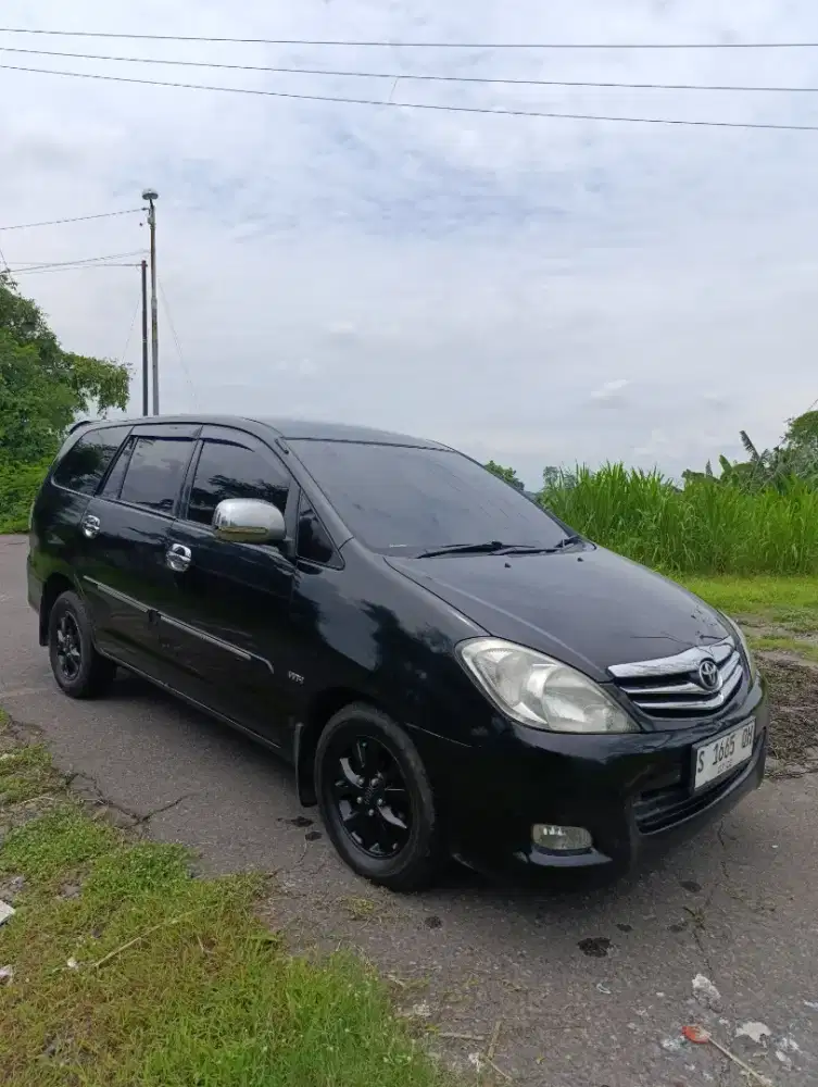 Inova G Matic (Atas Nama Sendiri)