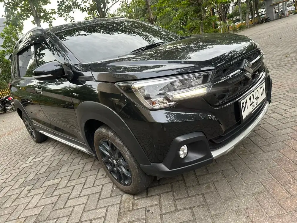 XL 7 Alpha Hybrid Manual 2024 Km 18 Rb