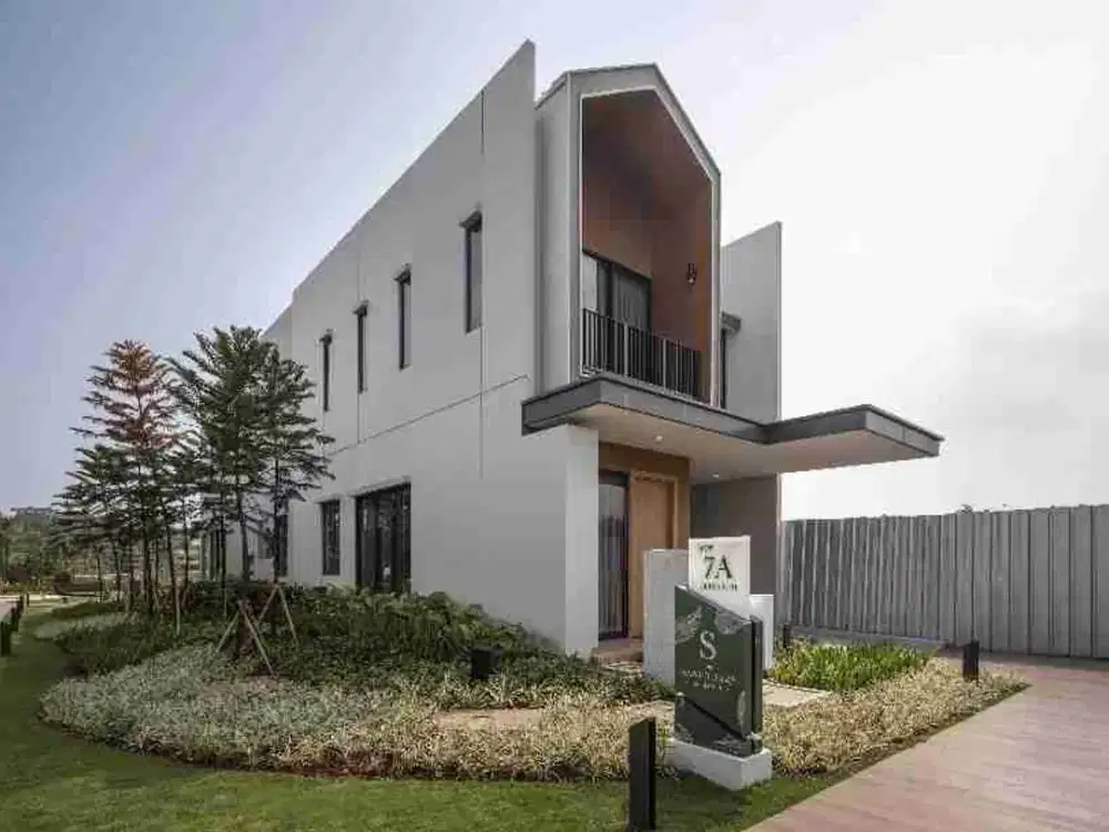 DIJUAL RUMAH SENTUL BOGOR