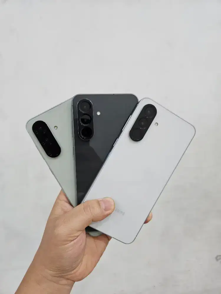 Samsung A56 5G 8/256Gb Perfect - Garansi 7 bulan #Relax