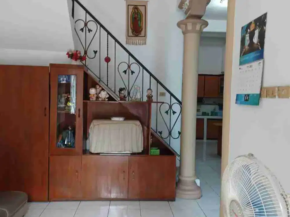 Jual Rumah Sunter Indah