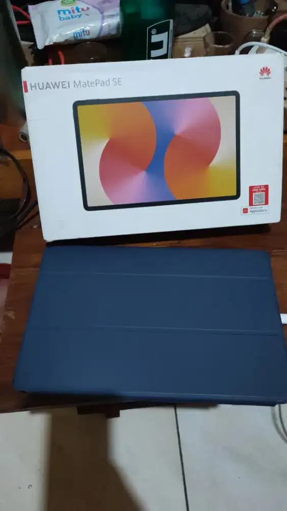 Huawei matepad se11 6/128