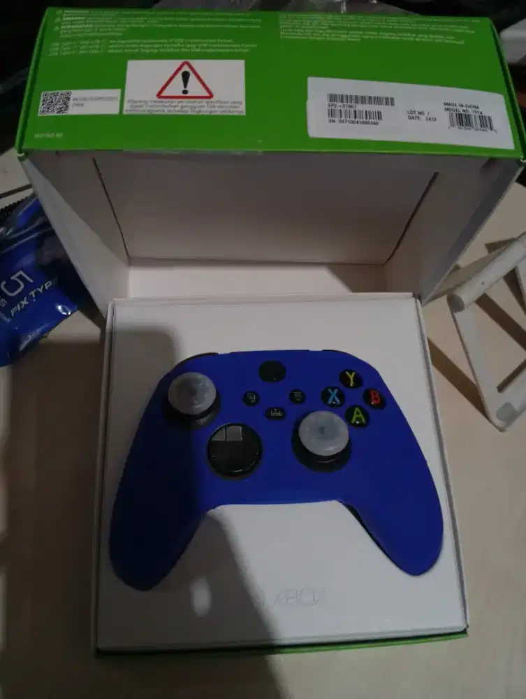 Controller Xbox wireless