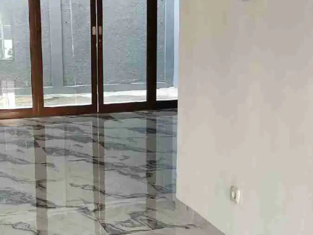 Turun harga, dijual rumah di Fiscovery sektor 7 Bintaro Jaya