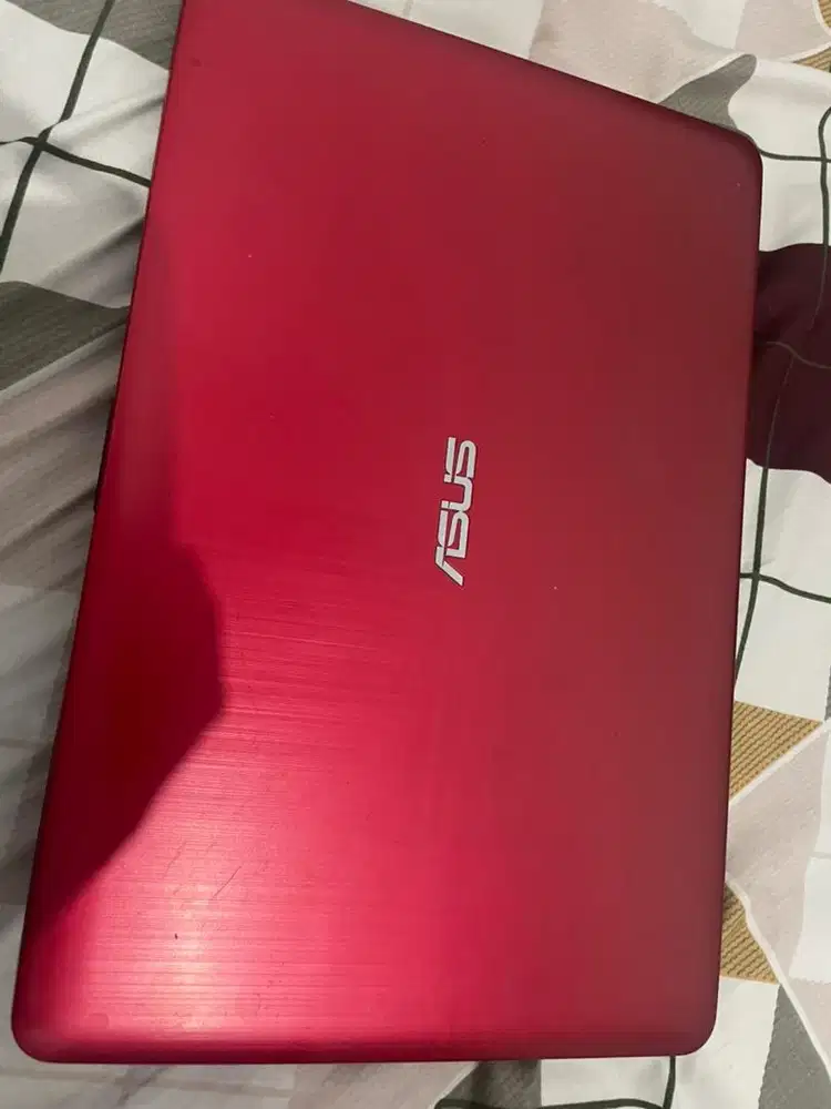 jual leptop asus x540y