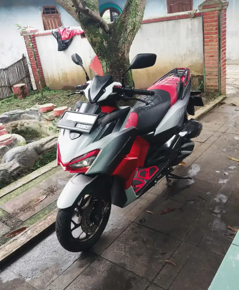 Honda Vario 160 ABS 2023 • LOW KILOMETER | ISTIMEWA