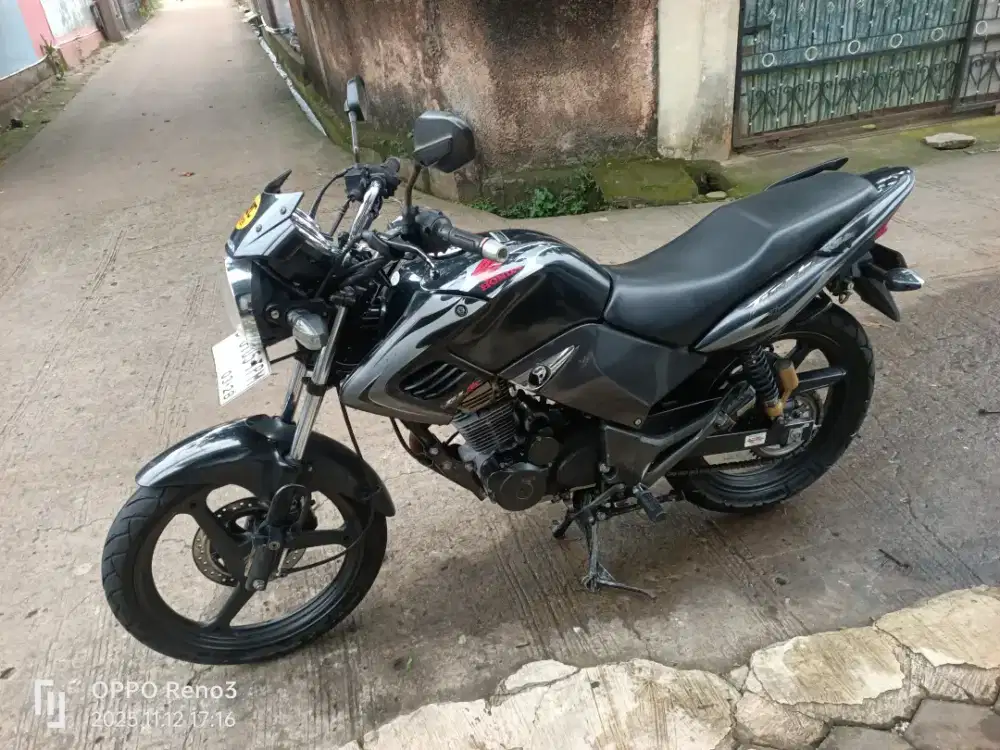 Tiger revo 2008 pajak hidup