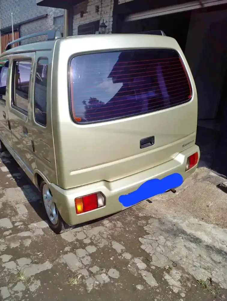 DI CARI karimun kotak