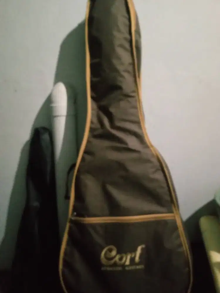 Gitar akustik ORI cort model AC120CE OP