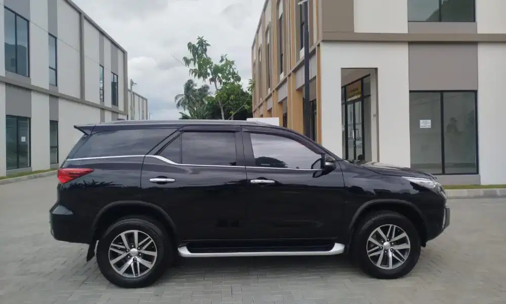 PROMO VRZ 2016 TGN1 DARI BARU DP 30