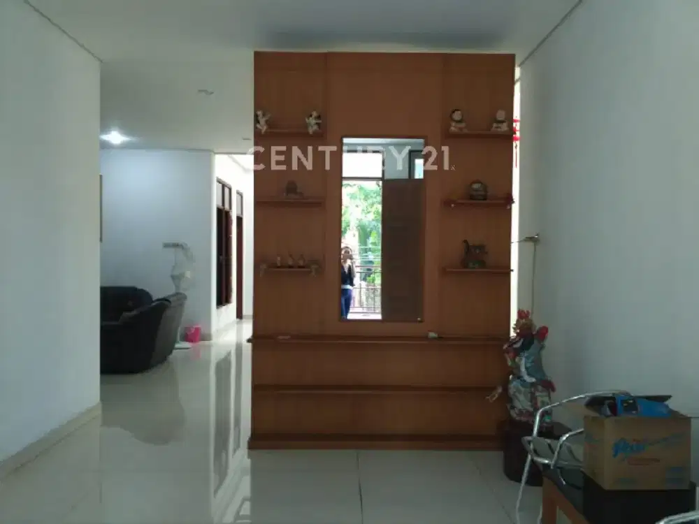 Rumah Bagus Dekat Rumah Sakit Royal Progress