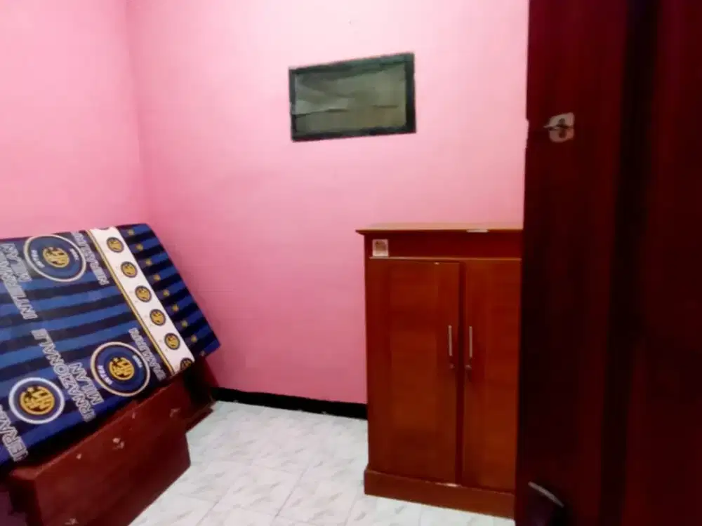 Dijual Cepat Kosan dekat Kampus STT Telkom Buahbatu, Bojongsoang, Bandung