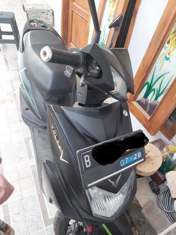 Dijual cepat! Nego sampe deal!