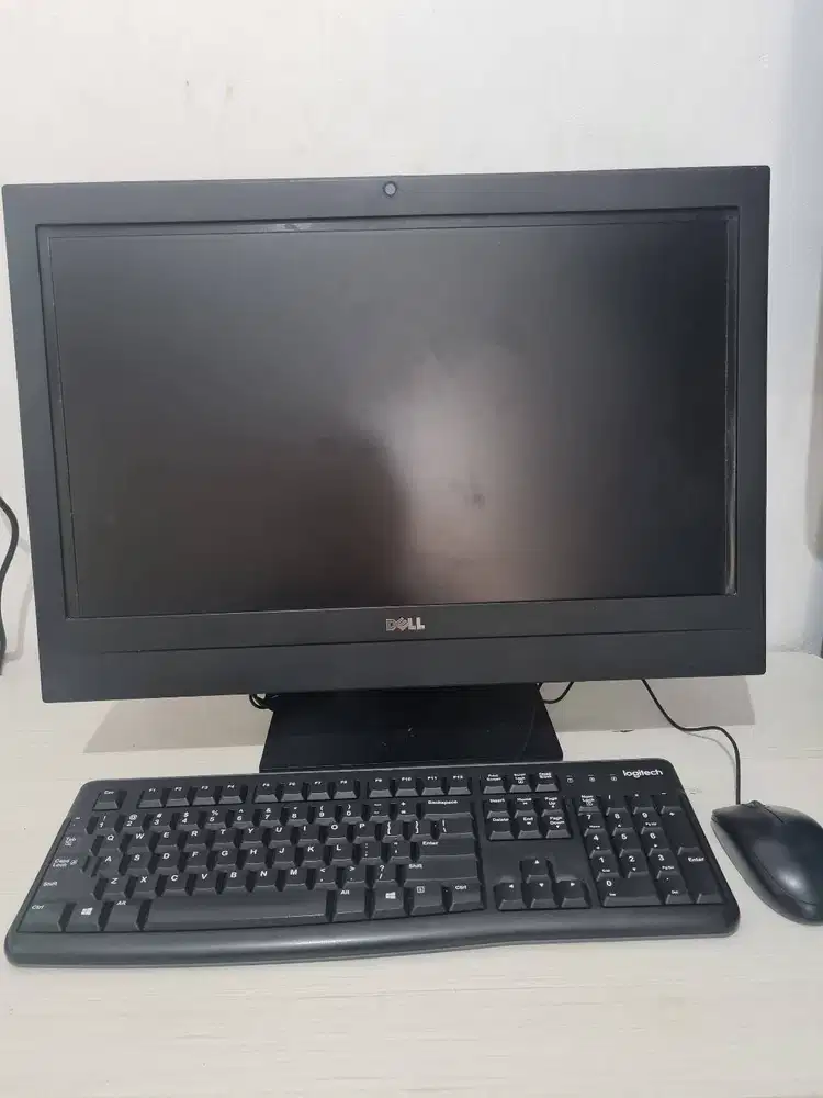 PC AIO Dell Optiplex 7450 All in One
