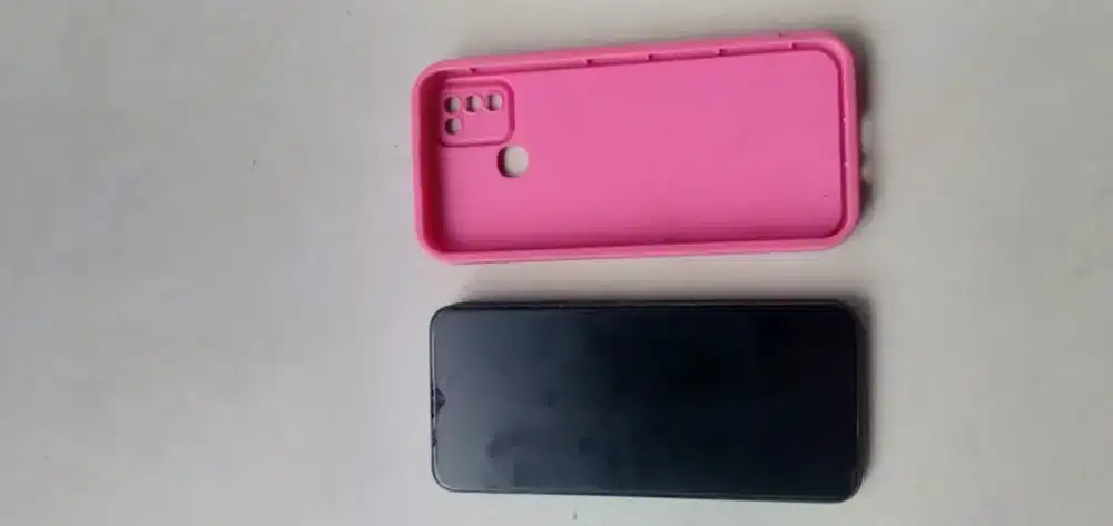 Di jual aja semua mati hp nya yg minat dan butuh aja