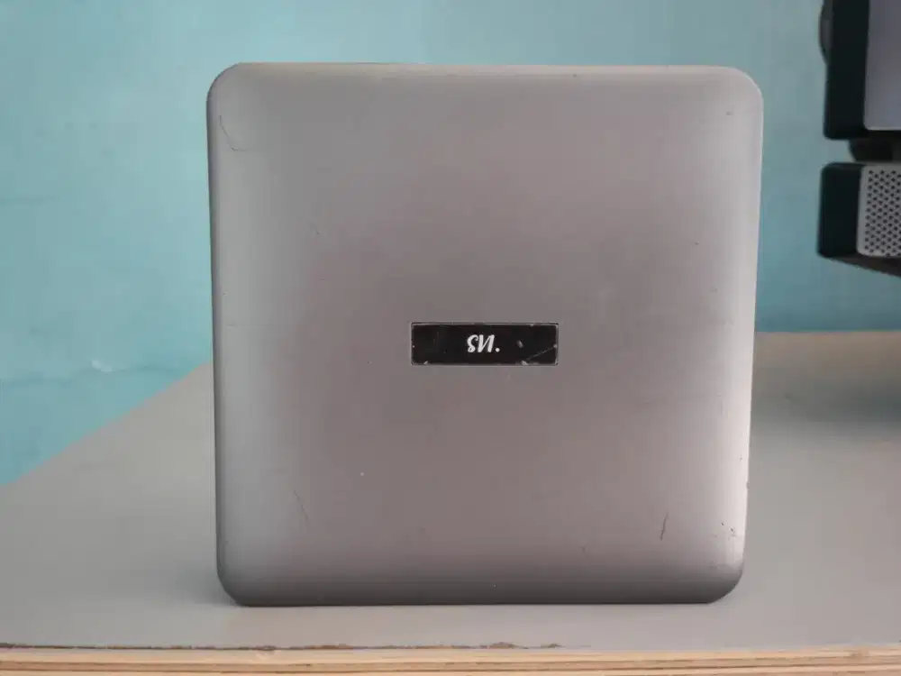 STB ANDROID SVI CLOUD 10P - MINUS