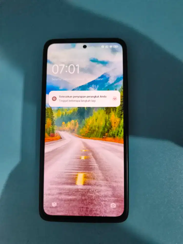 Xiaomi Redmi note 13