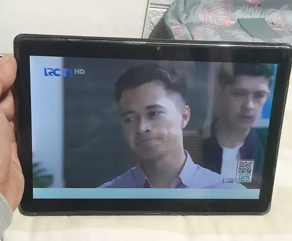 Tablet Tab Pad TV portabel 10,1 inch, no samsung