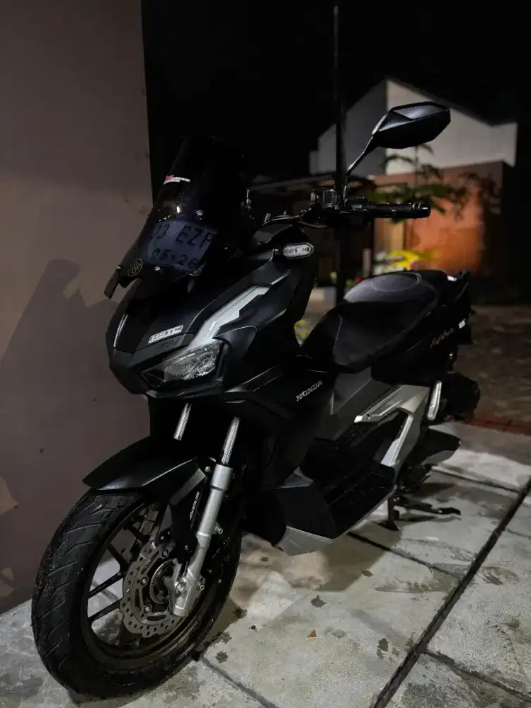 Honda ADV 160 ABS 2023