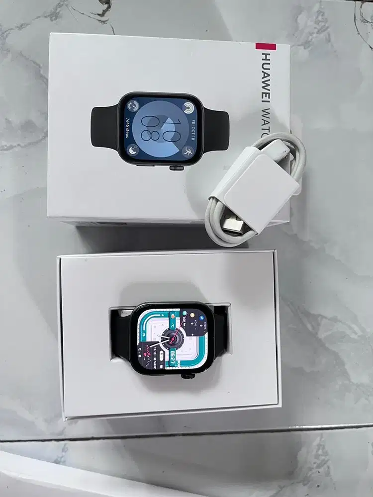 Smart watch Hwawei fit 3