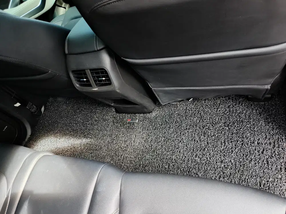 Wuling Almaz 2019 Bensin