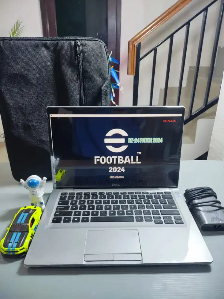 DELL latitude 5410 SLIM  GEN 10 [RAM 16GB/SSD 512GB]