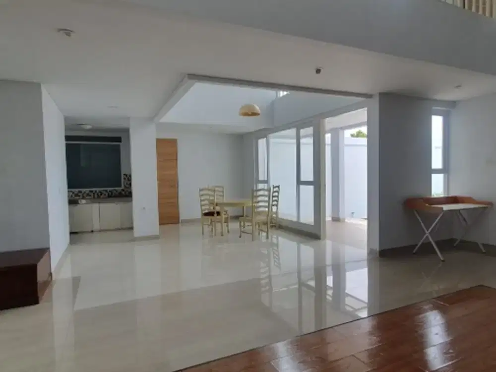 RUMAH KEREN BUDI INDAH SETIABUDI,DESIGN MODERN MINMALIS VIEW CITY