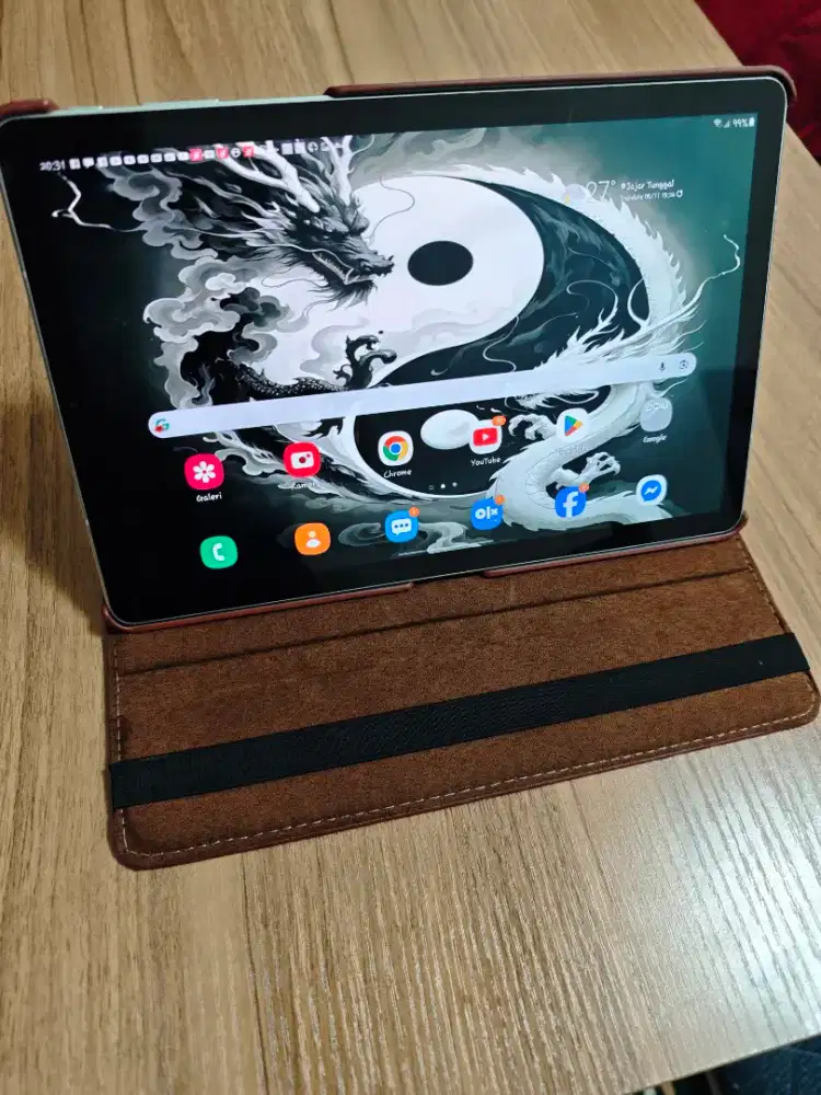 Tab S4 Ram 4/64 Normal Polll