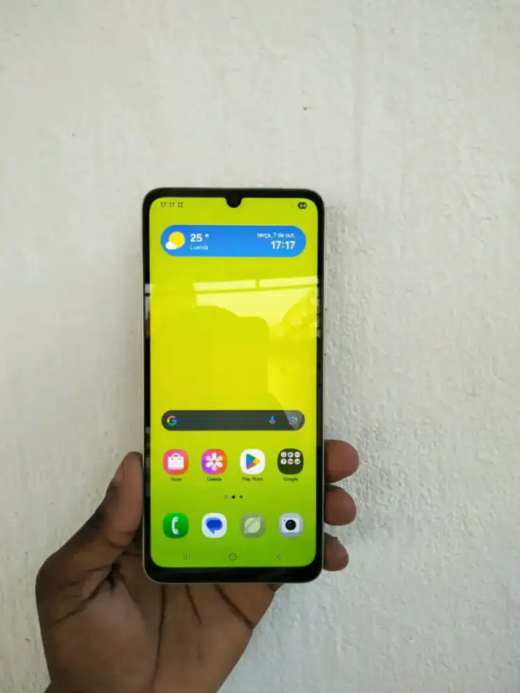 Samsung Galaxy A05 4/128GB