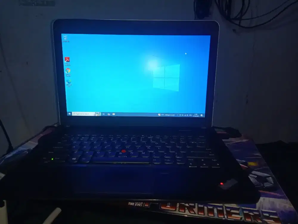 Lenovo Thinkpad E440