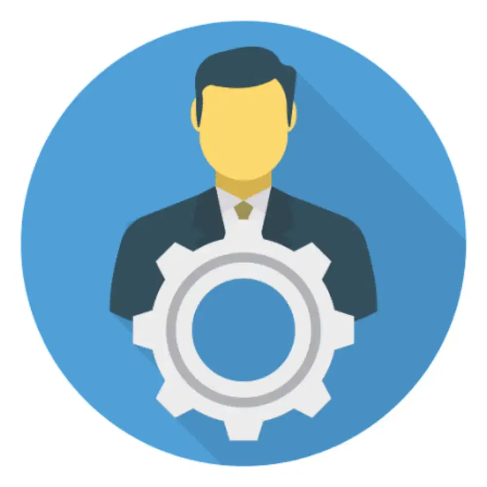 Manager operasional FnB, kerja mobile