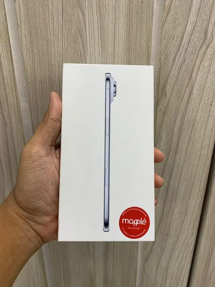 iPhone 17 Air 256GB - NEW!! Unit Segel