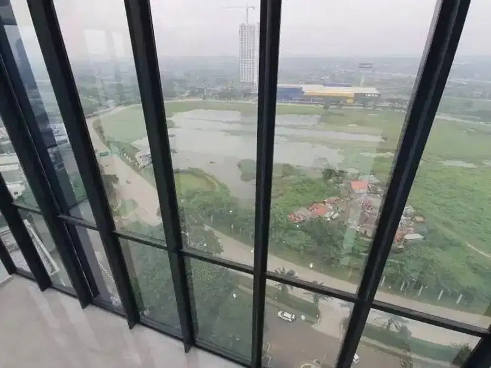 For Sale The Smith Soho Alam Sutera Hook