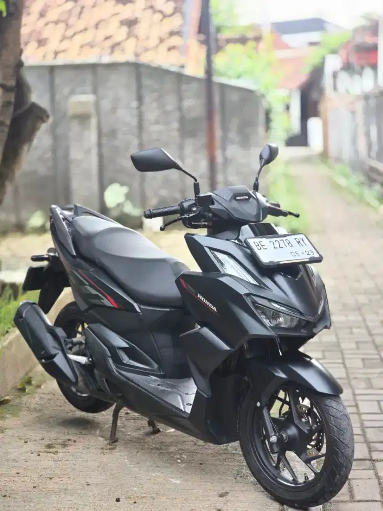 Vario 160 Cbs 2024 gresss Cash&kredit