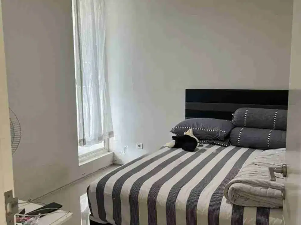 Rumah Northwest Park Arcazia Citraland Surabaya