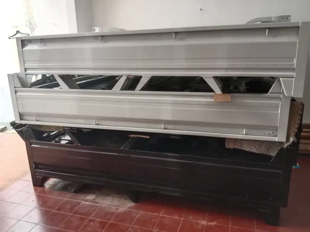 Bak Carry Tayo Standar