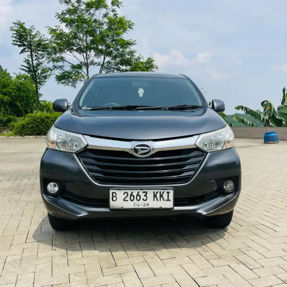 DAIHATSU XENIA R MT 2018