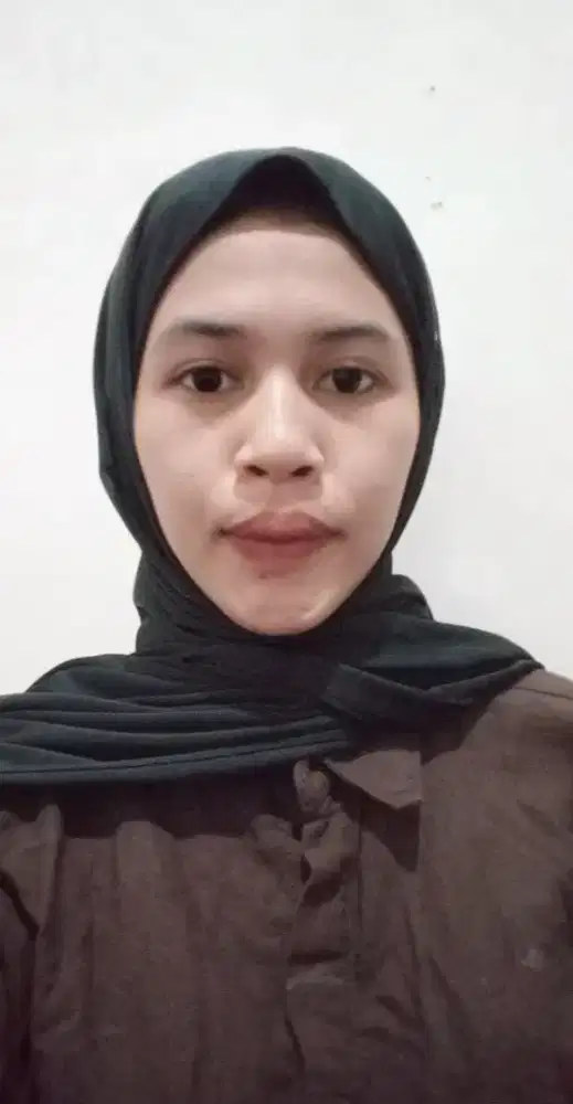 Cari lowongan buat cewe