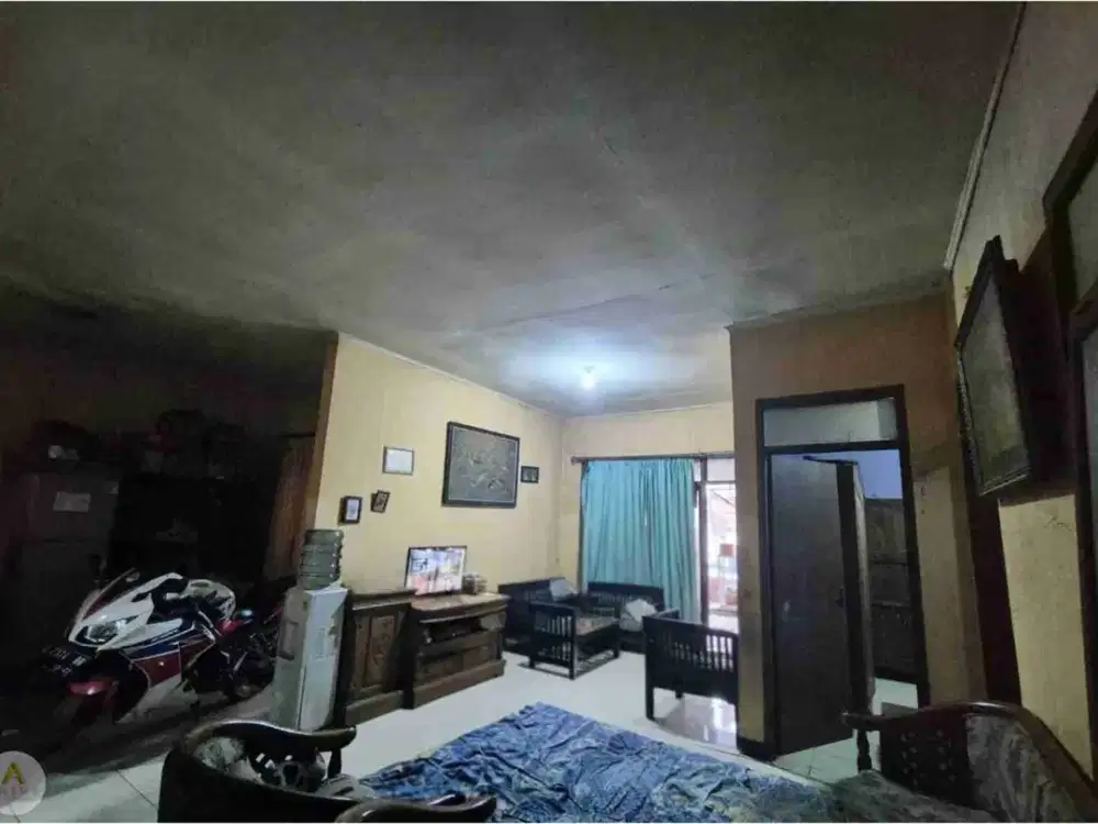 murah rumah di Mainroad Taman Cibaduyut indah Bandung