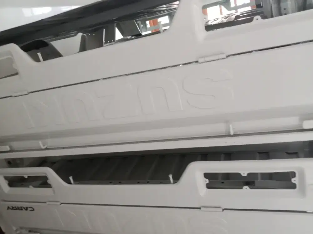 Bak Carry Tayo Standar