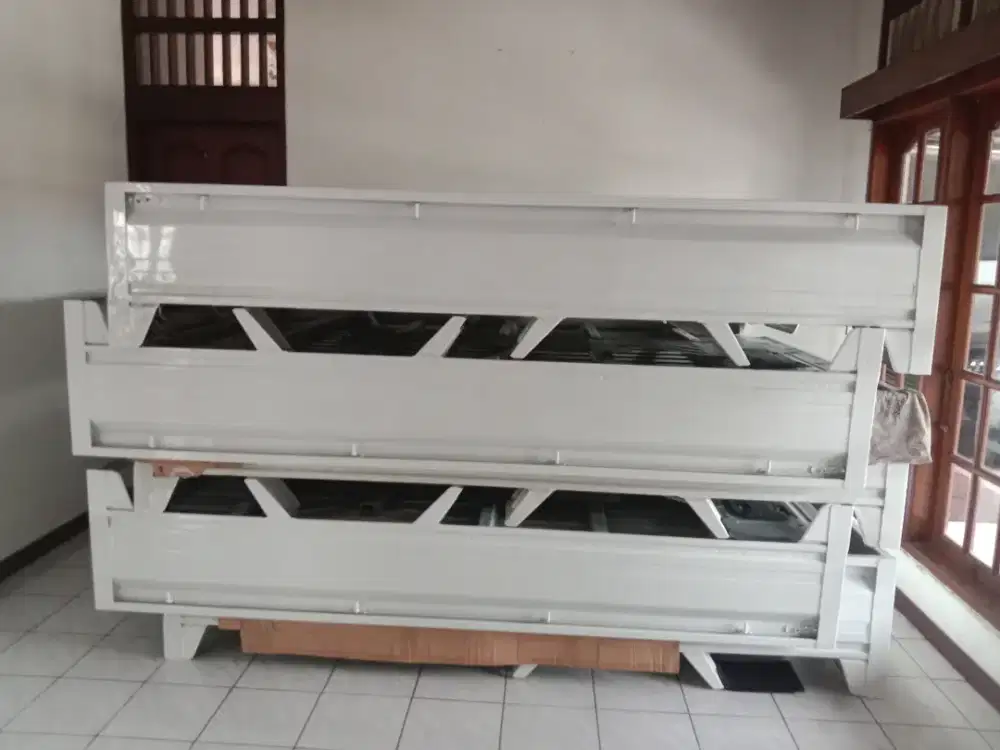 Bak Carry Tayo Standar