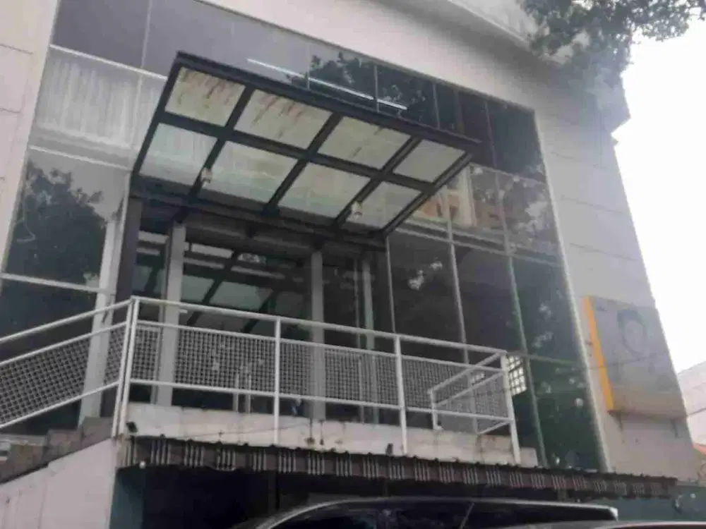 ASET LELANG PREMIUM JL RIAU BANDUNG HARGA DROP SUPER CUAN